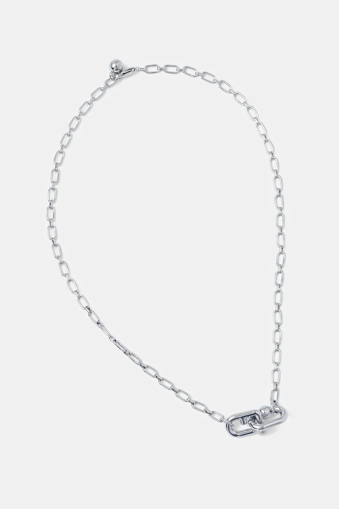 Furla Colier argintiu FJ1223NTU