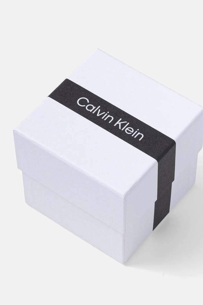 Doplnky Prsteň Calvin Klein 35000438B zlatá