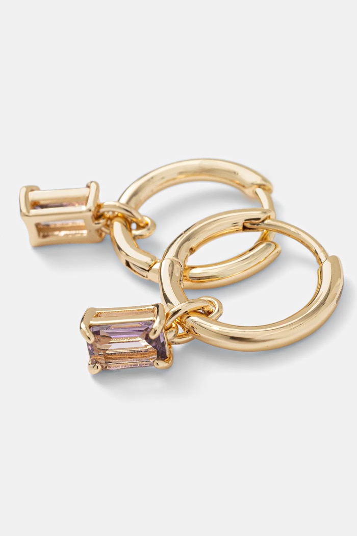 Náušnice Lauren Ralph Lauren 14G01306 zlatá AA00