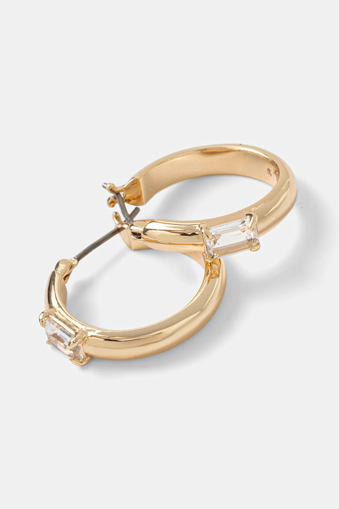 Σκουλαρίκια Lauren Ralph Lauren 14G01307 χρυσαφί AA00