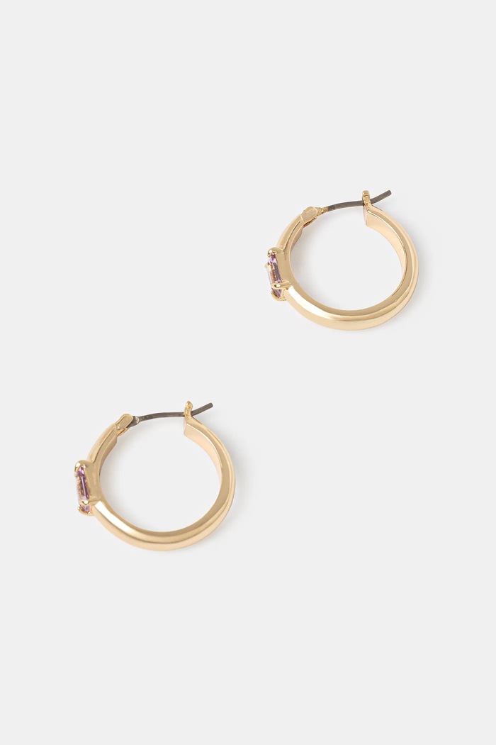 Náušnice Lauren Ralph Lauren ostatné zlatá 14G01309