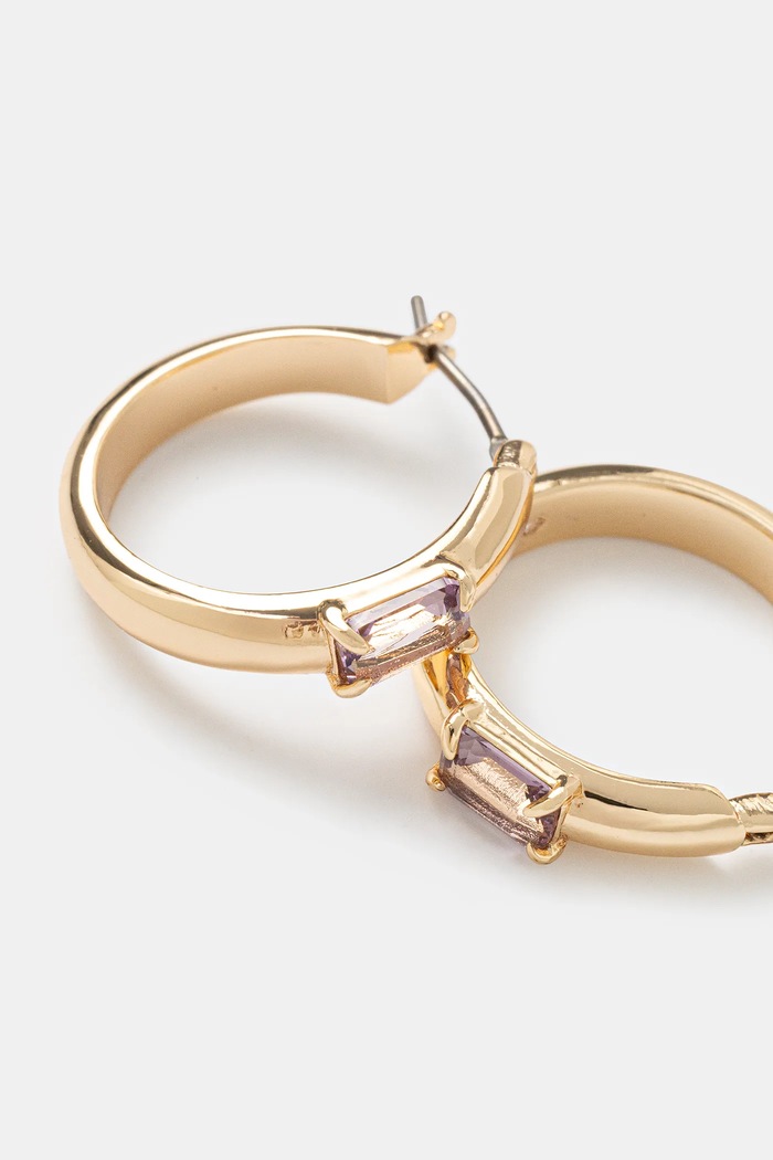 Náušnice Lauren Ralph Lauren 14G01309 zlatá AA00
