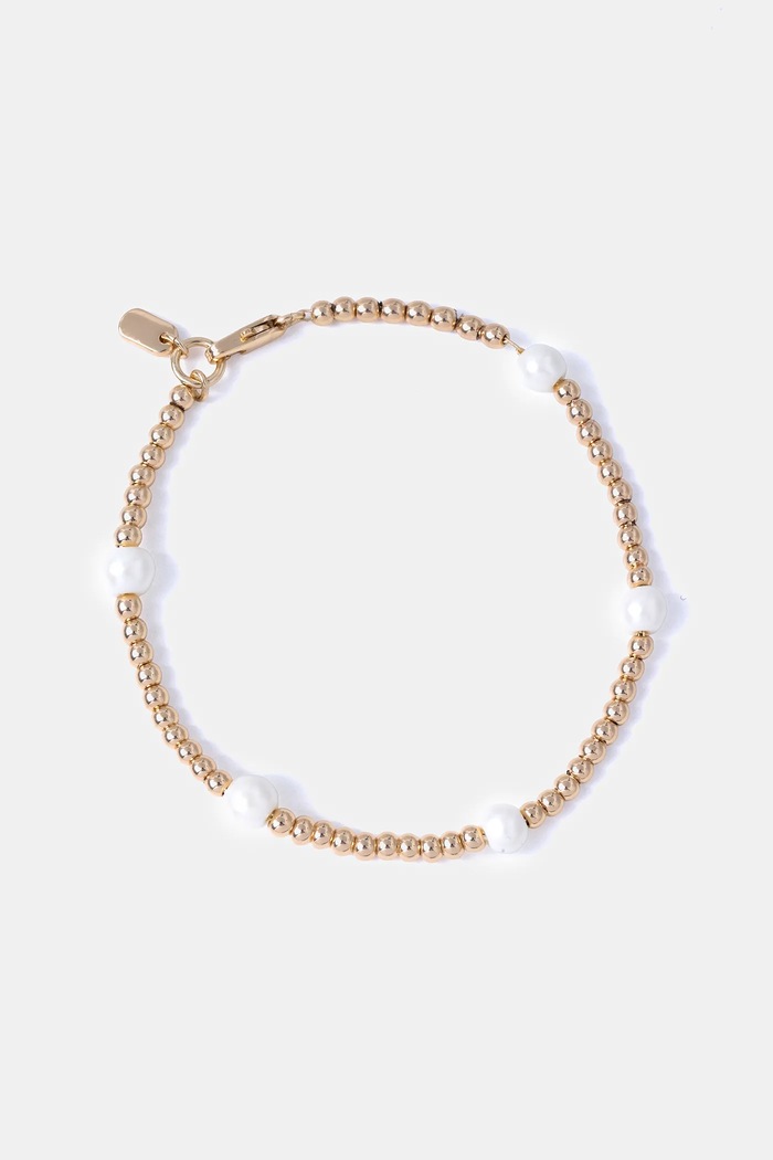 Lauren Ralph Lauren brățară aur 14B00626