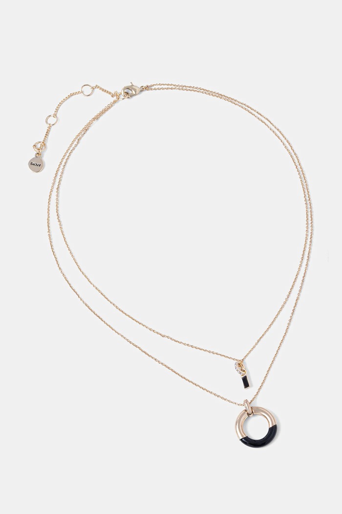 Dkny colier aur 04N00319