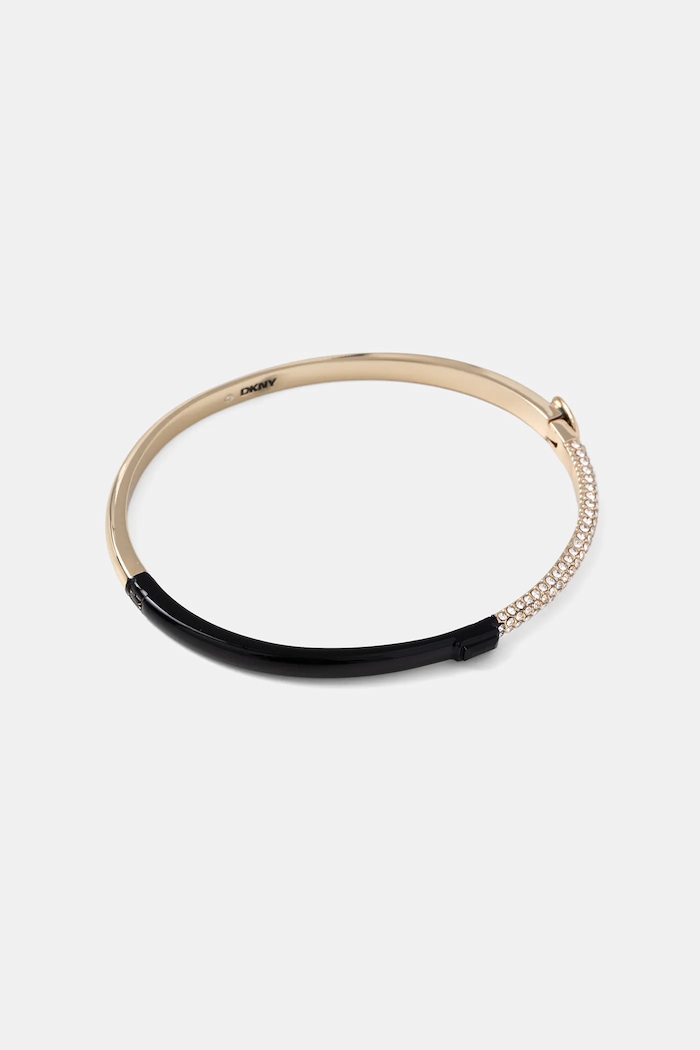 Náramok Dkny zlatá 04B00316