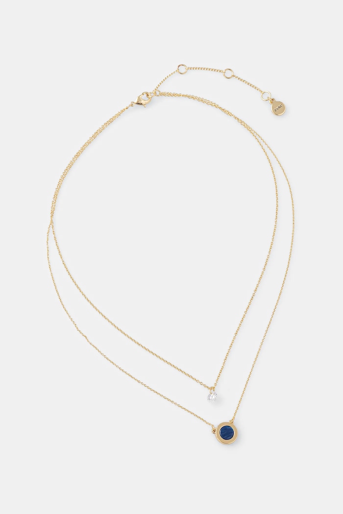 DKNY Colier aur 04N00318