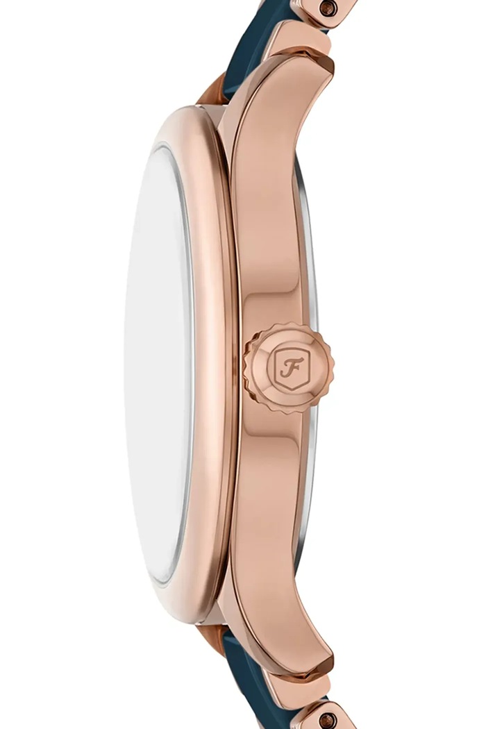 Accesorii Fossil ceas CE1134 negru