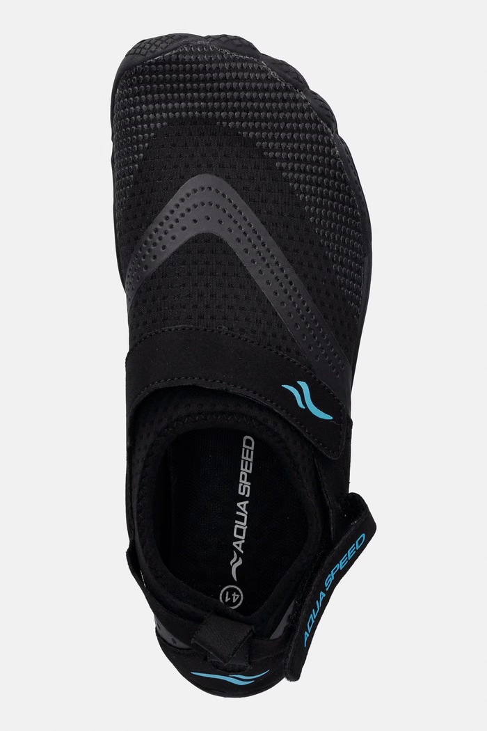 Aqua Speed negru AGAMA