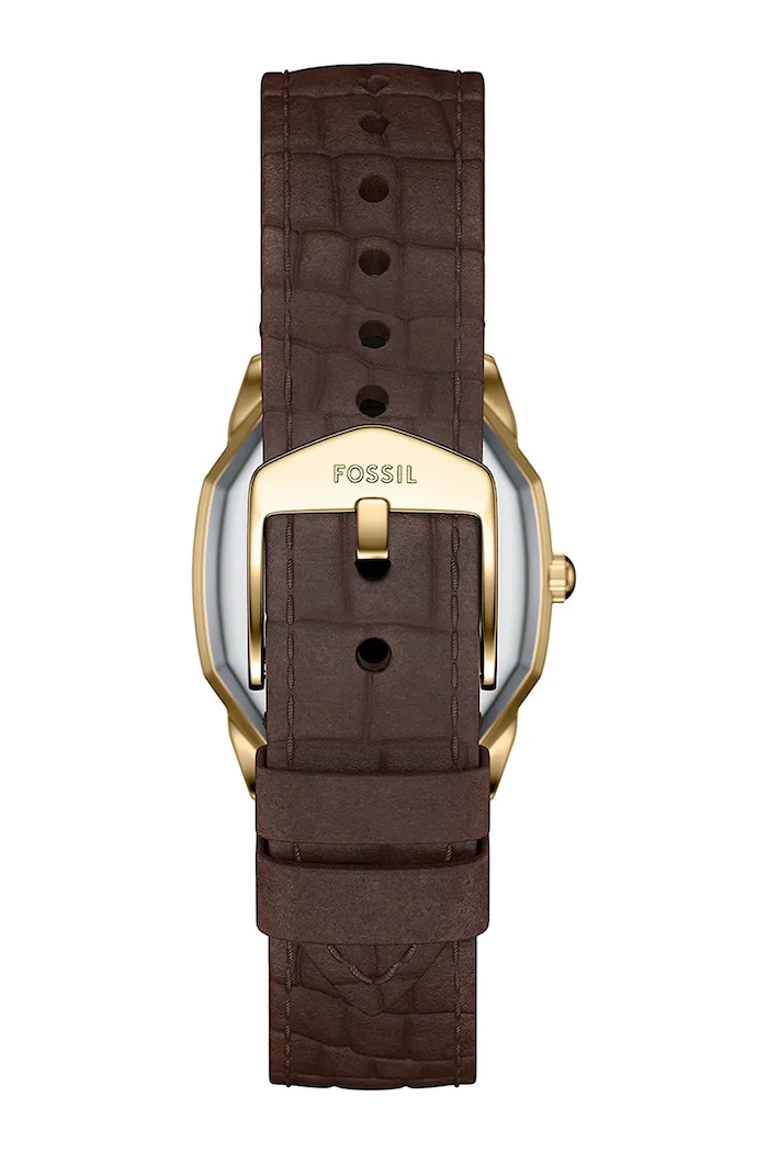 Hodinky Fossil ES5426 hnědá AA00