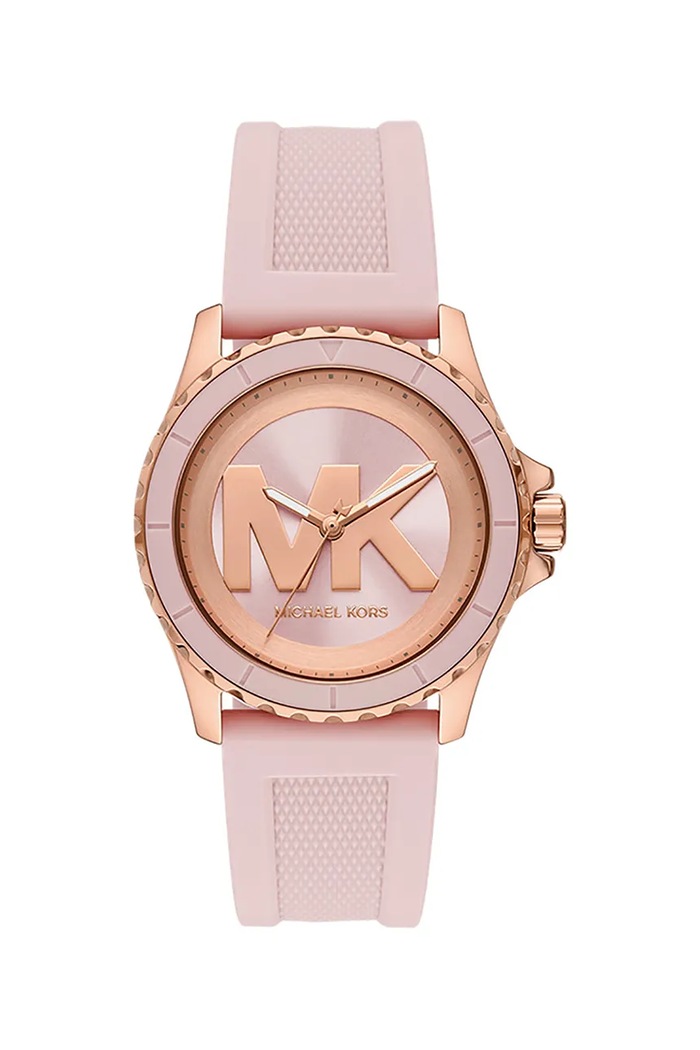Hodinky Michael Kors ružová MK7536