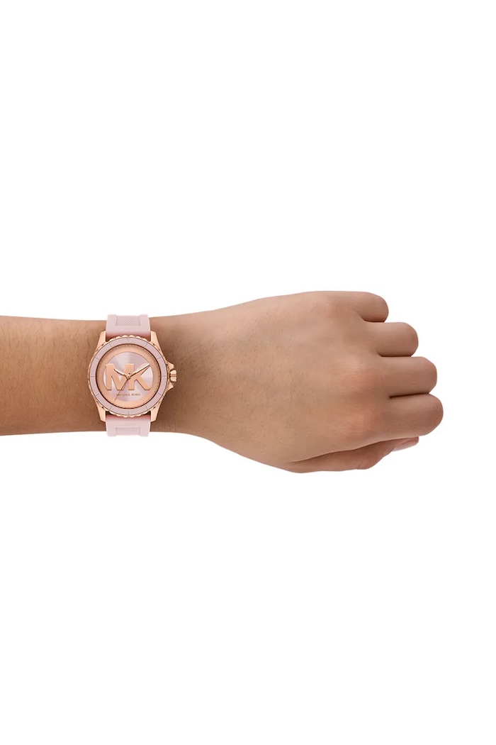 Hodinky Michael Kors MK7536 ružová