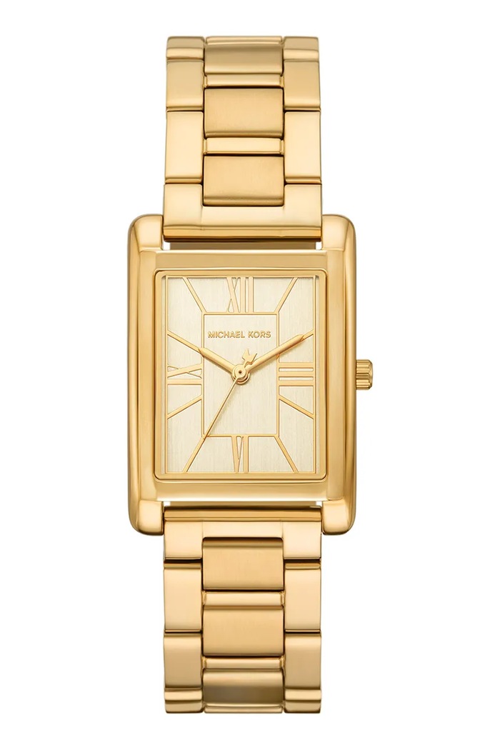 Часовник Michael Kors злато MK4904