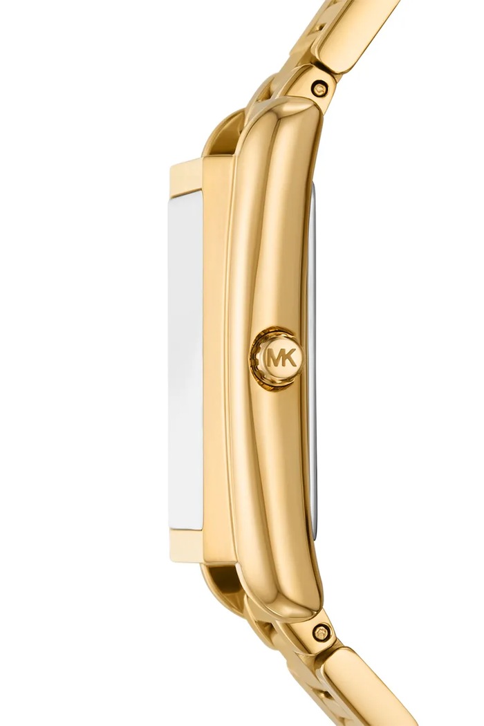 Аксесоари Часовник Michael Kors MK4904 злато