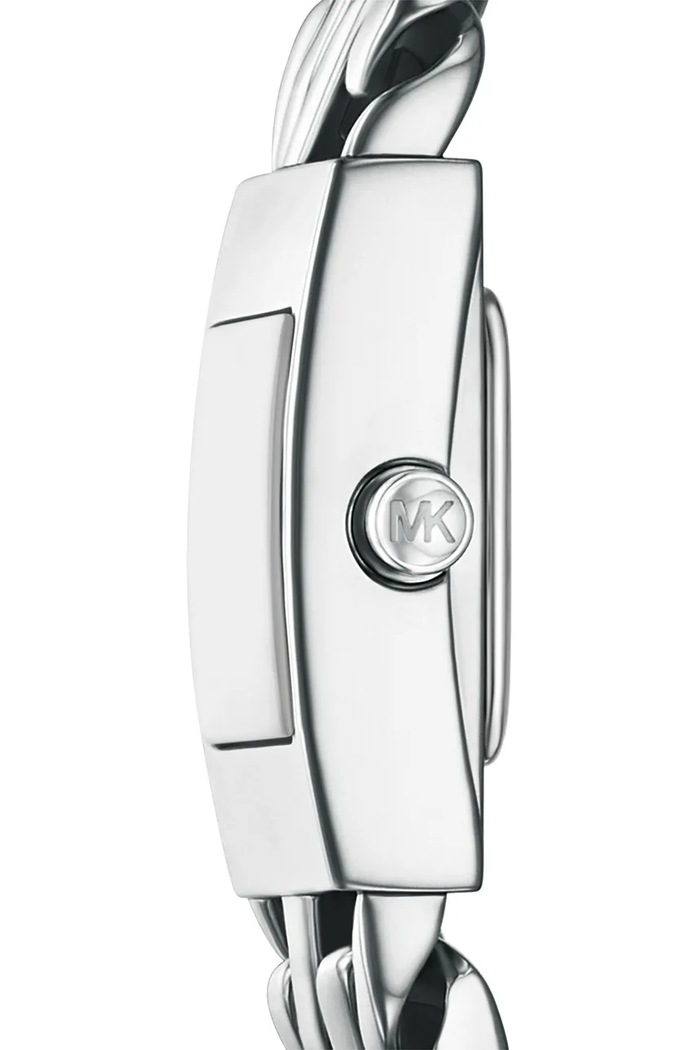 Akcesoria Michael Kors zegarek MK4909 srebrny