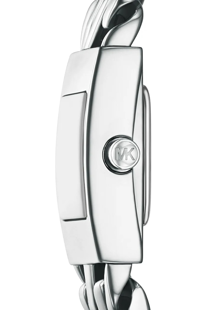 Akcesoria Michael Kors zegarek MK4909 srebrny