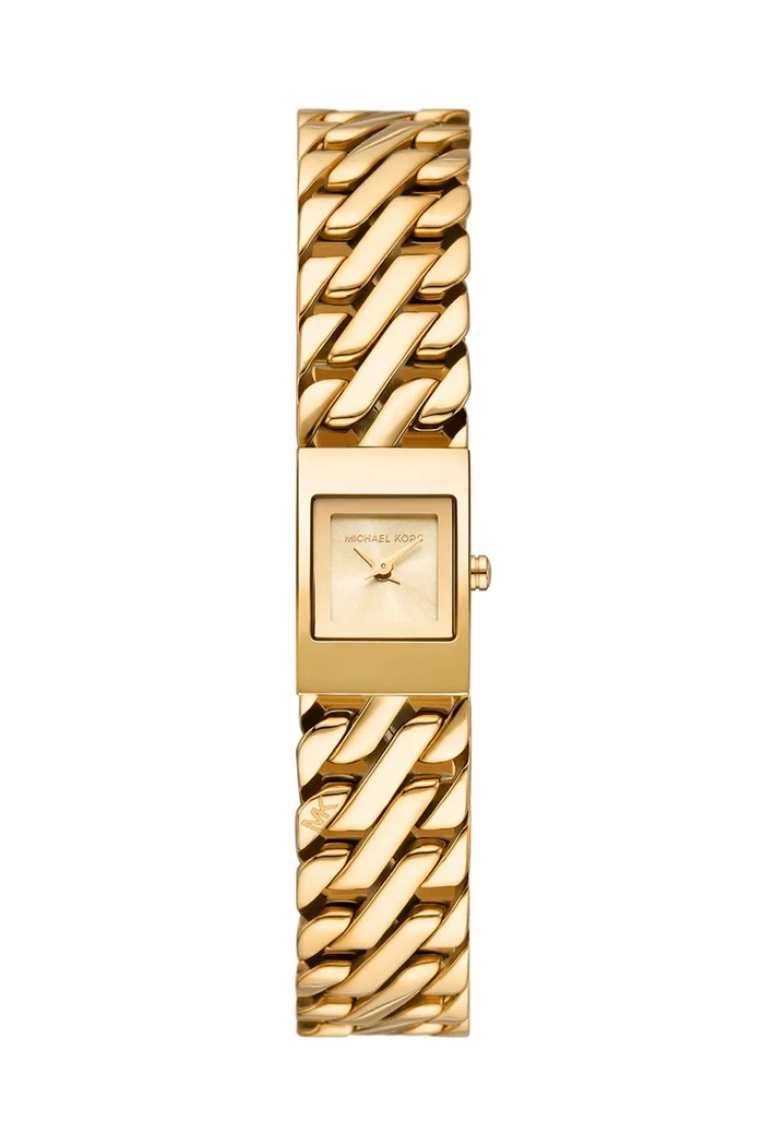 Ρολόι Michael Kors χρυσαφί MK4907