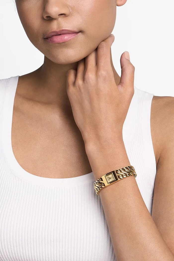 Ρολόι Michael Kors χρυσαφί MK4907
