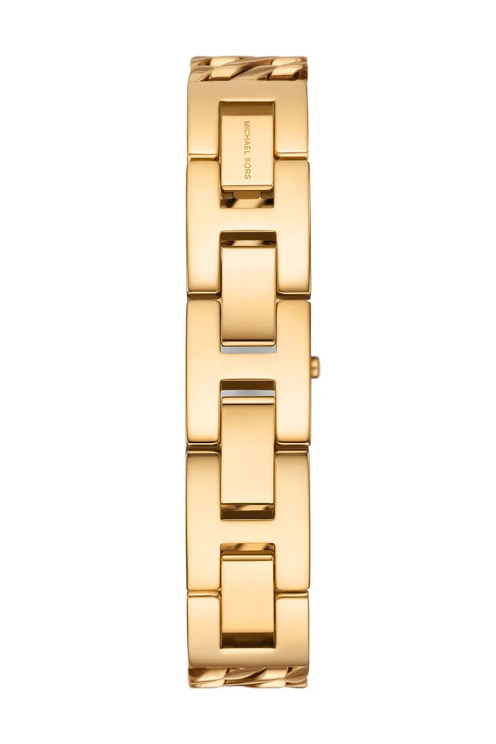 Ρολόι Michael Kors MK4907 χρυσαφί AA00