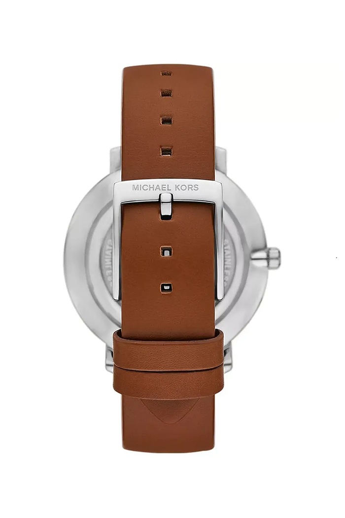 Hodinky Michael Kors hnedá MK4897SET