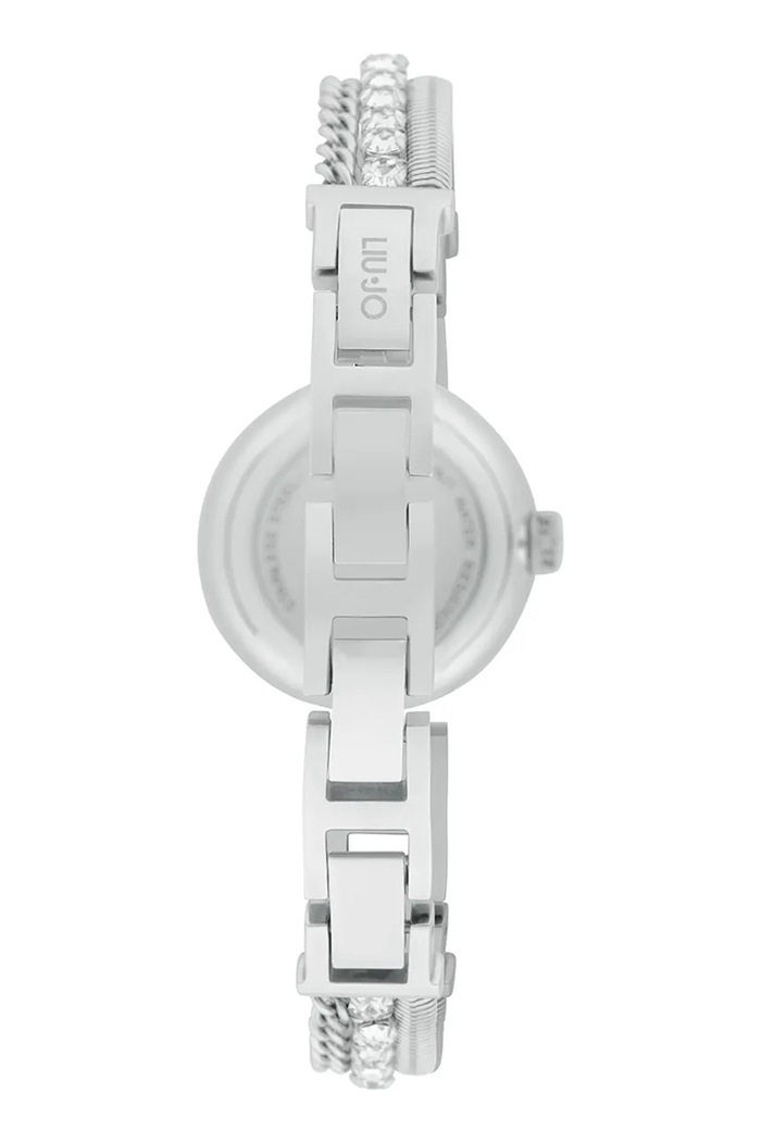 Hodinky Liu Jo TLJ2364 strieborná AA00