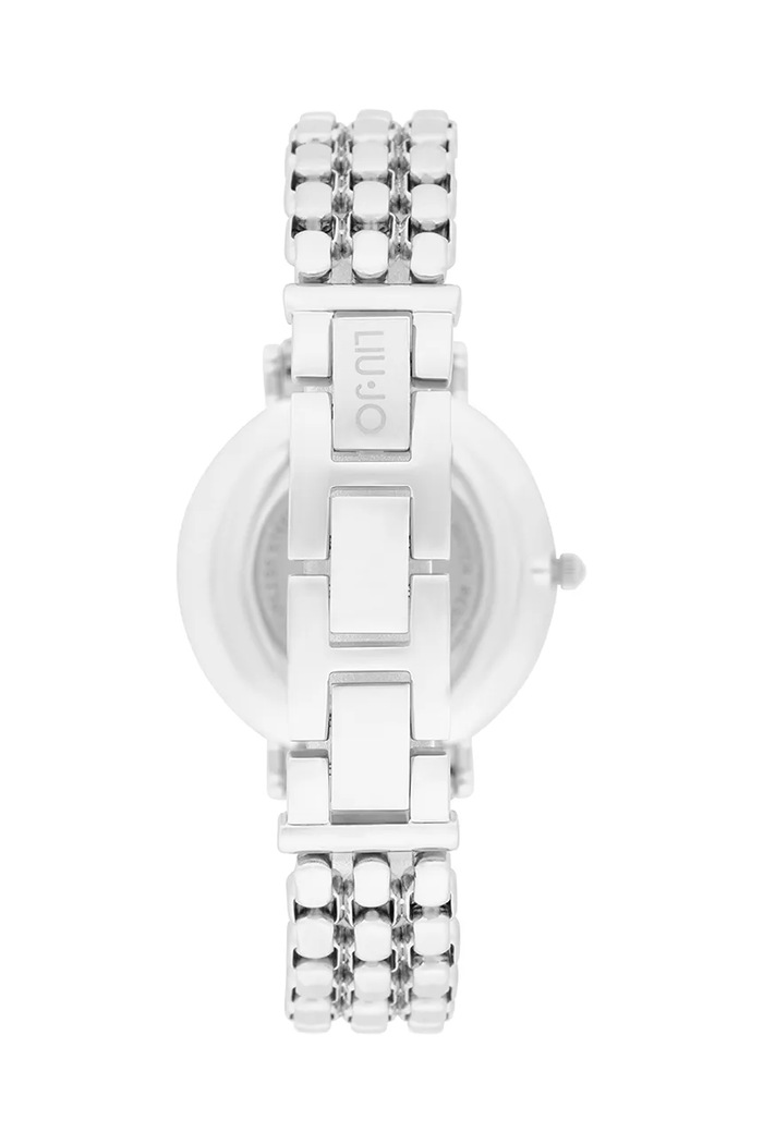 Hodinky Liu Jo TLJ2407 strieborná AA00