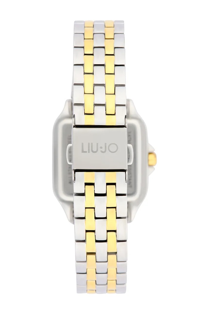 Hodinky Liu Jo TLJ2434 strieborná AA00