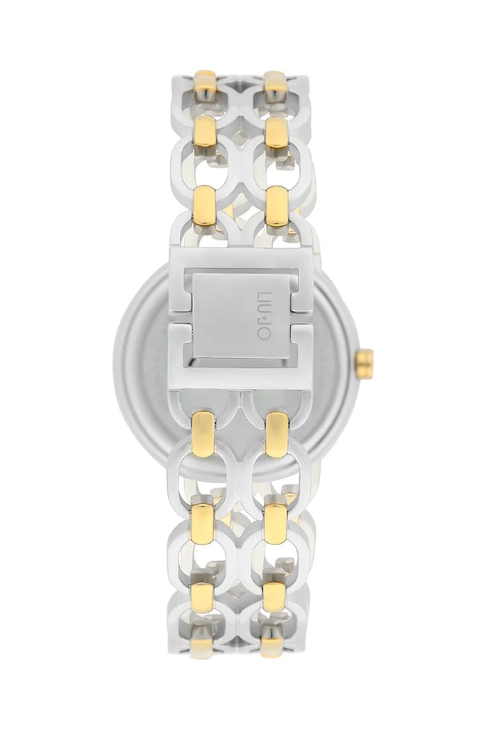 Hodinky Liu Jo TLJ2363 strieborná AA00