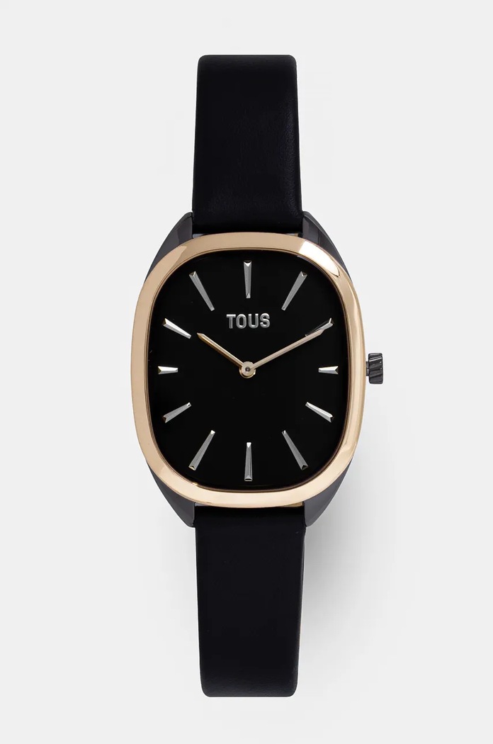 Tous ceas negru 3000136100