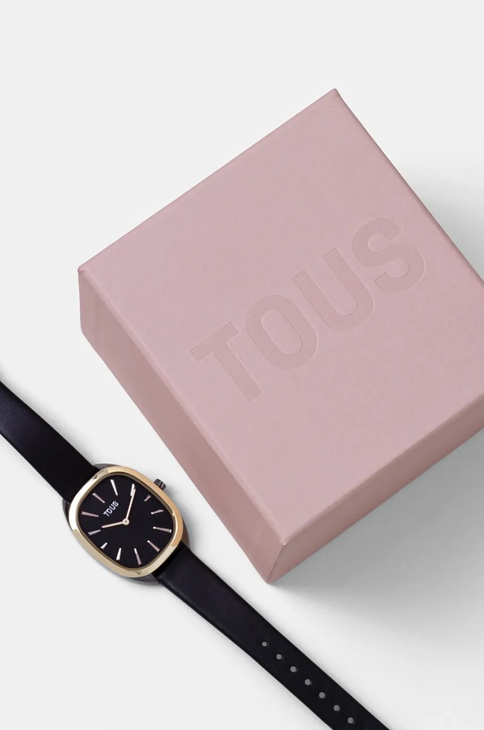 Tous ceas negru 3000136100