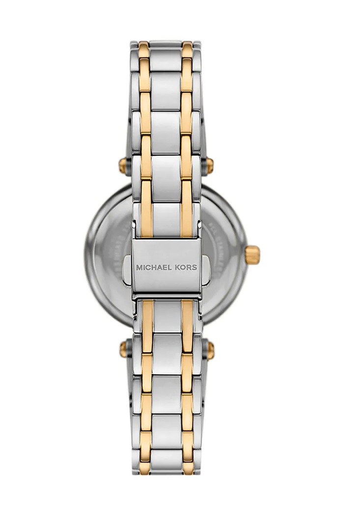 Hodinky Michael Kors MK4895 strieborná AA00