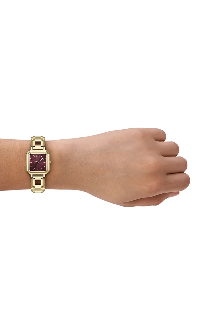 Armani Exchange ceas aur AX5734