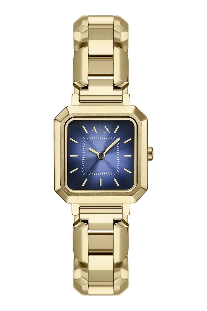 Armani Exchange zlatá AX5735