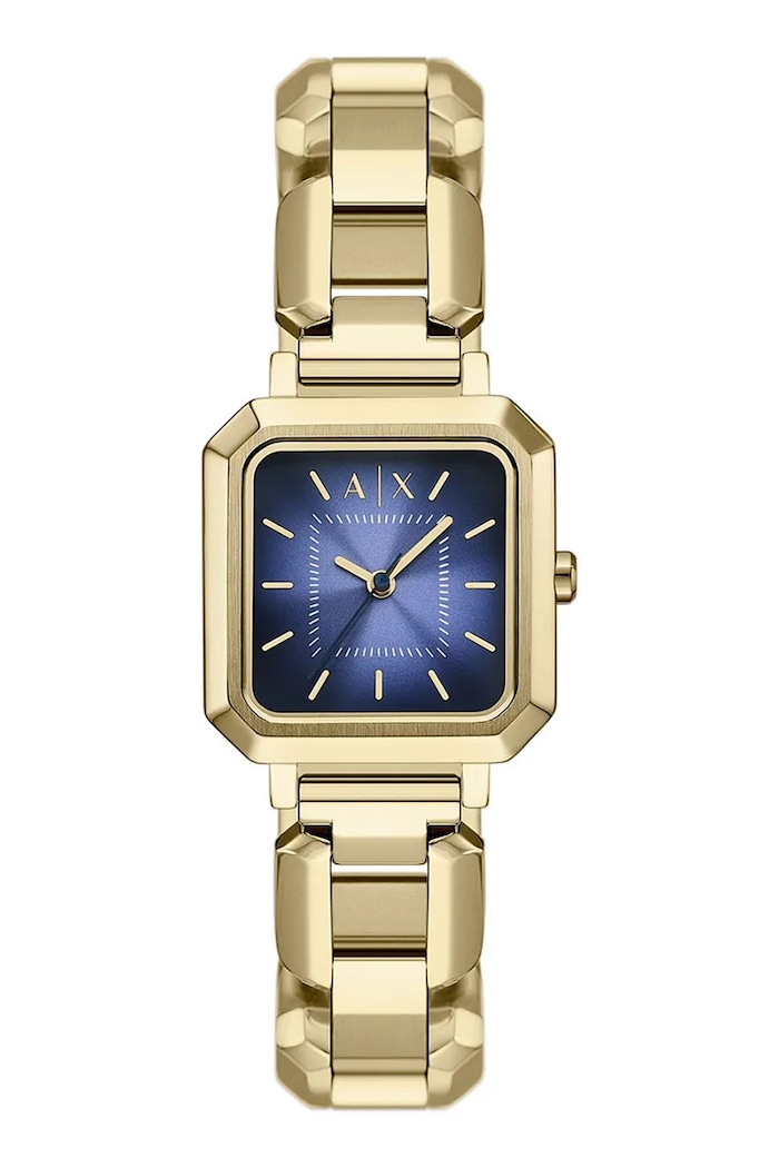 Armani Exchange zlatá AX5735