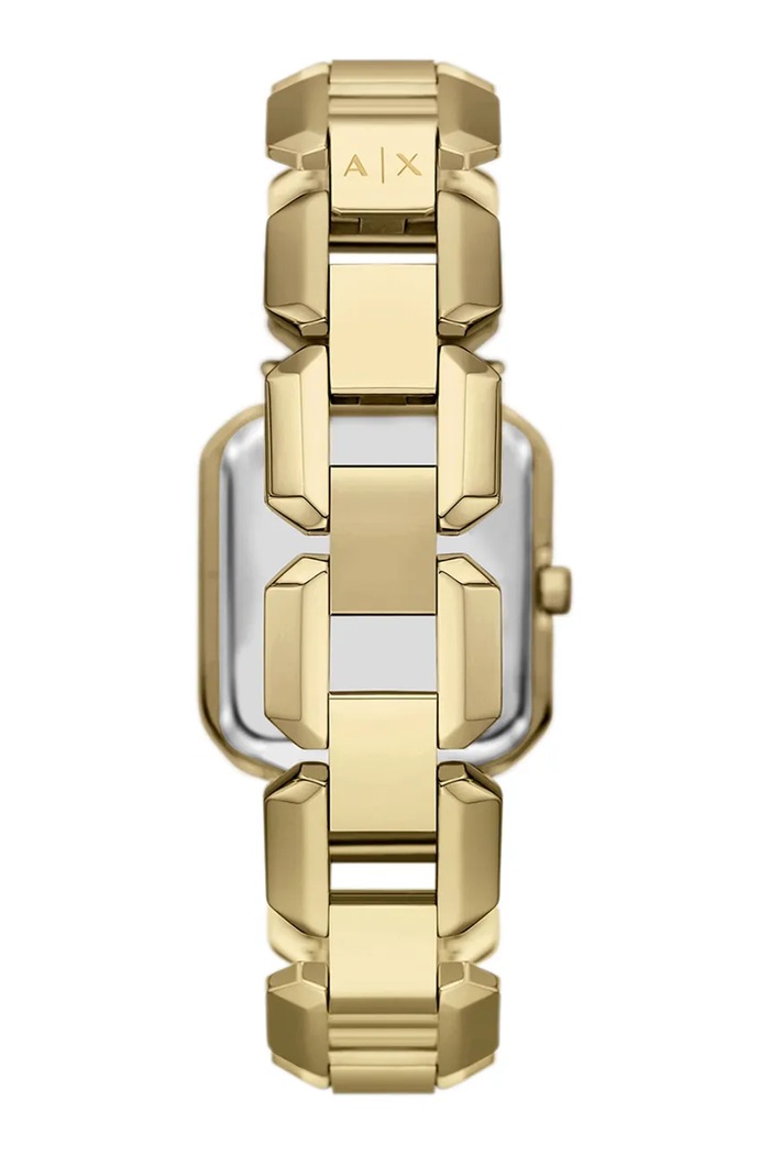 Armani Exchange AX5735 zlatá AA00