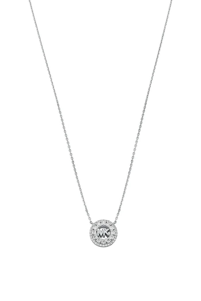 Michael Kors colier de argint argint argintiu MKC1826040