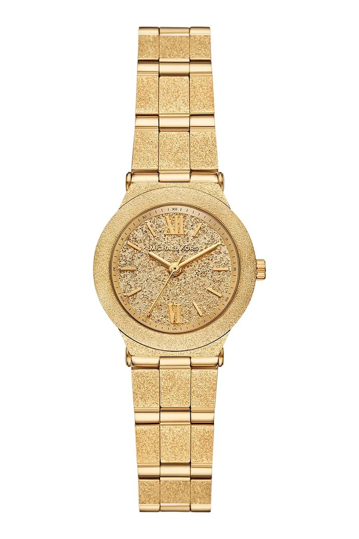 Hodinky Michael Kors zlatá MK7554