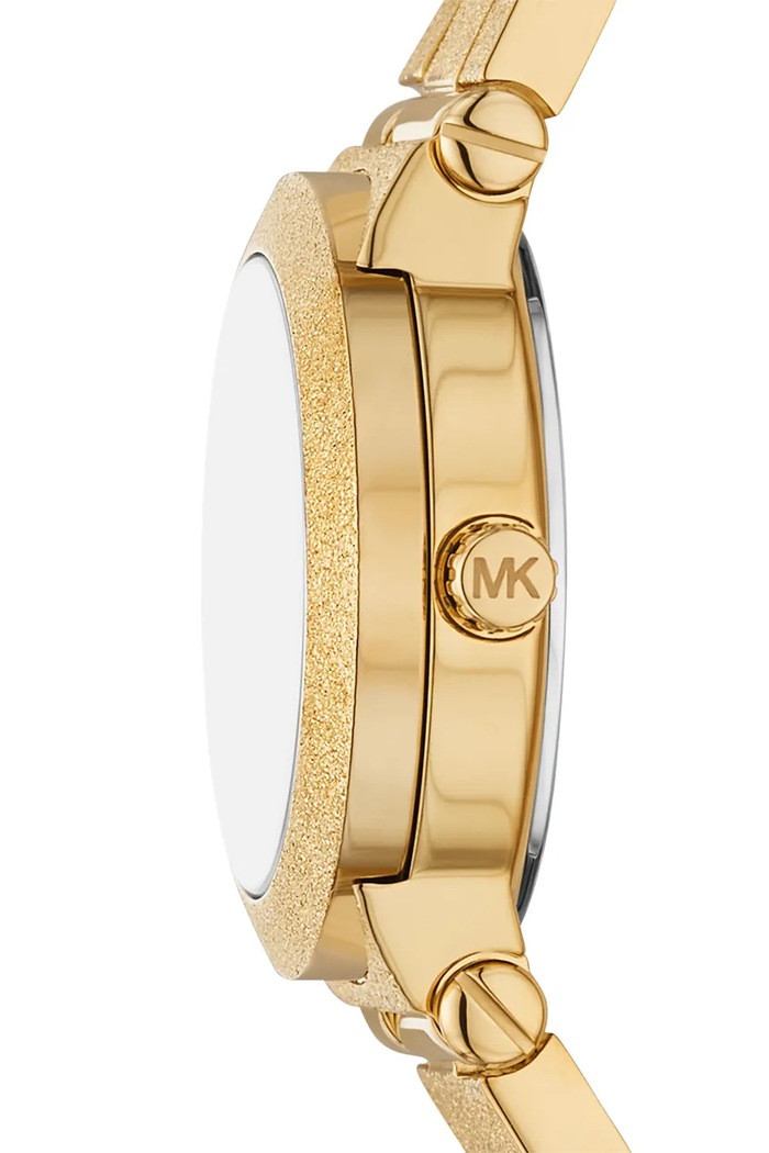 Doplnky Hodinky Michael Kors MK7554 zlatá