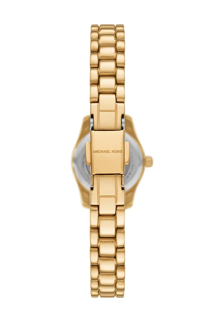 Michael Kors ceas și bratari MK4944SET aur AA00