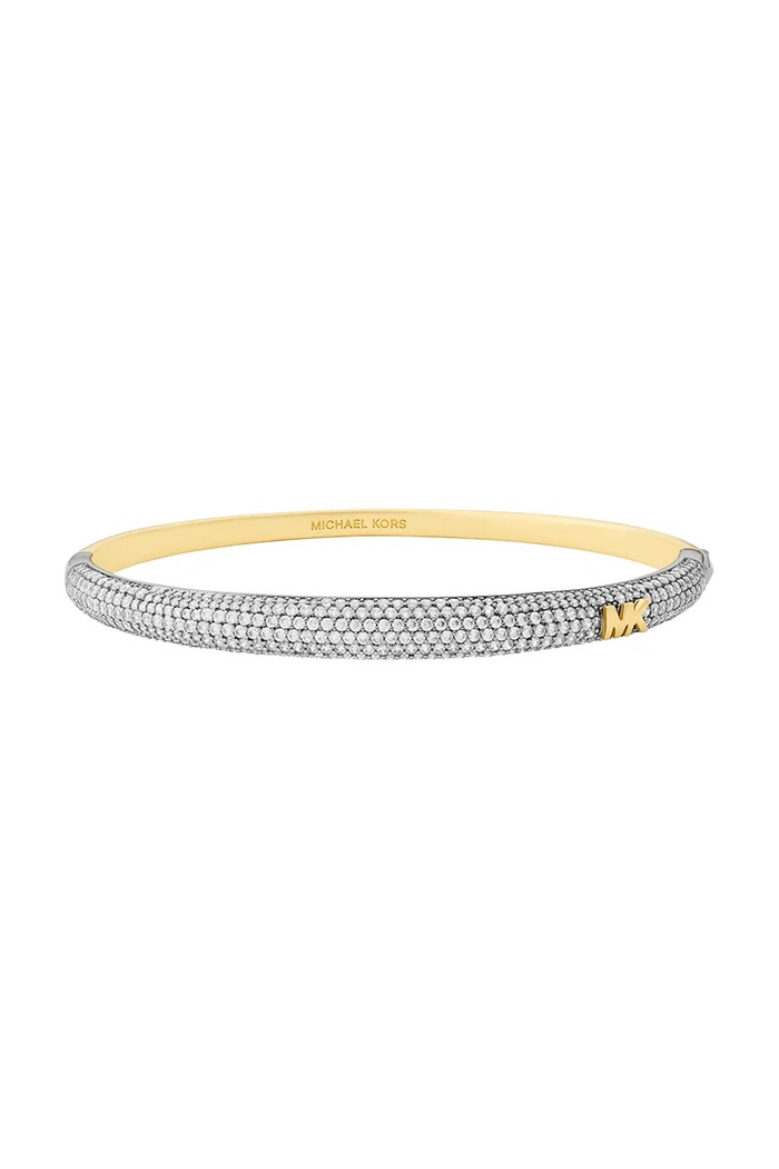 Michael Kors Bransoletka złoty MKJ8539931