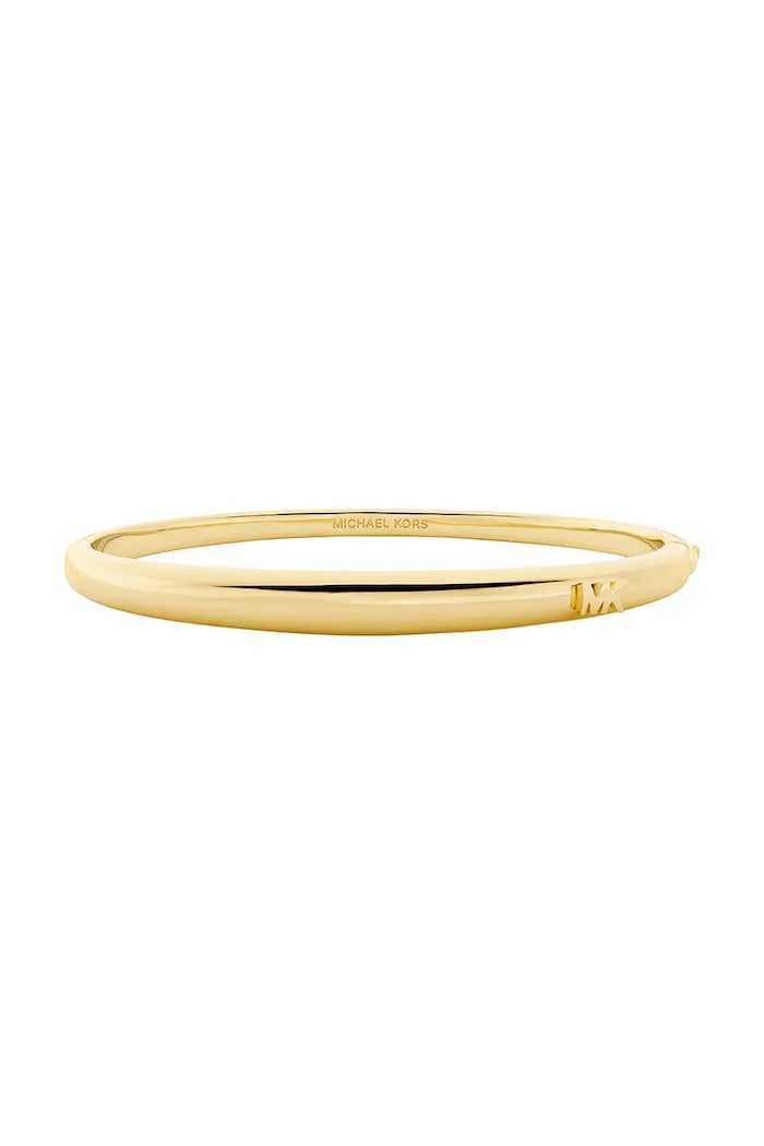 Michael Kors brățară Gift Box aur MKJ8540710
