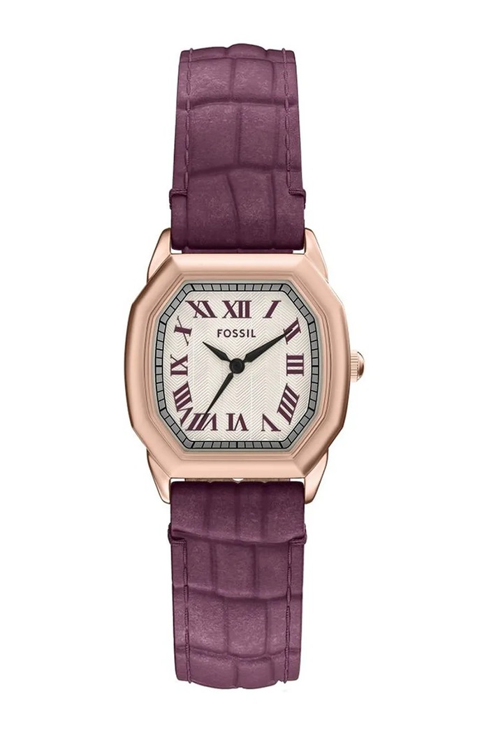 Hodinky Fossil zlatá ES5428