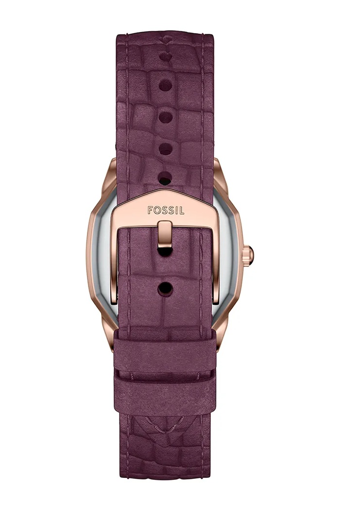 Hodinky Fossil ES5428 zlatá AA00
