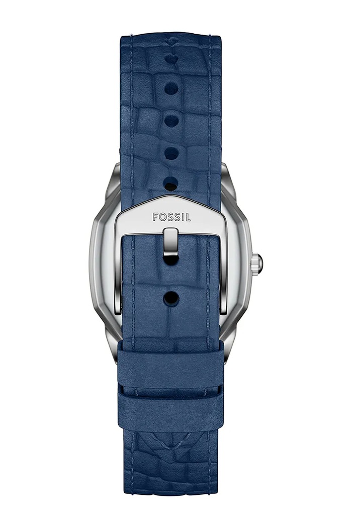 Fossil ceas ES5425 argintiu AA00