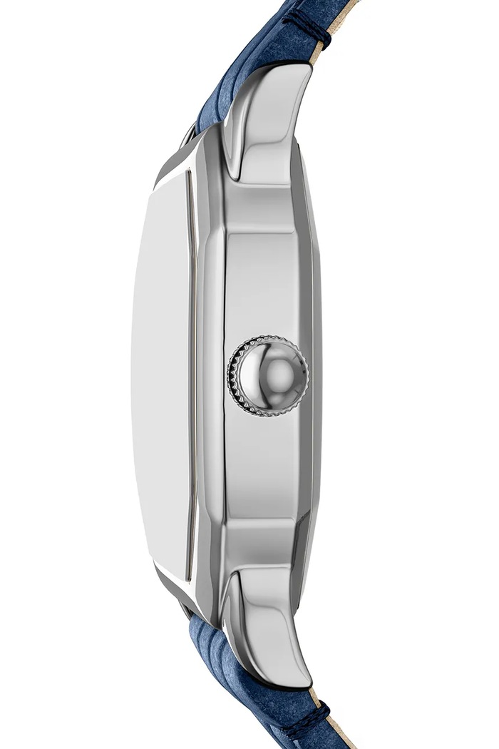 Accesorii Fossil ceas ES5425 argintiu