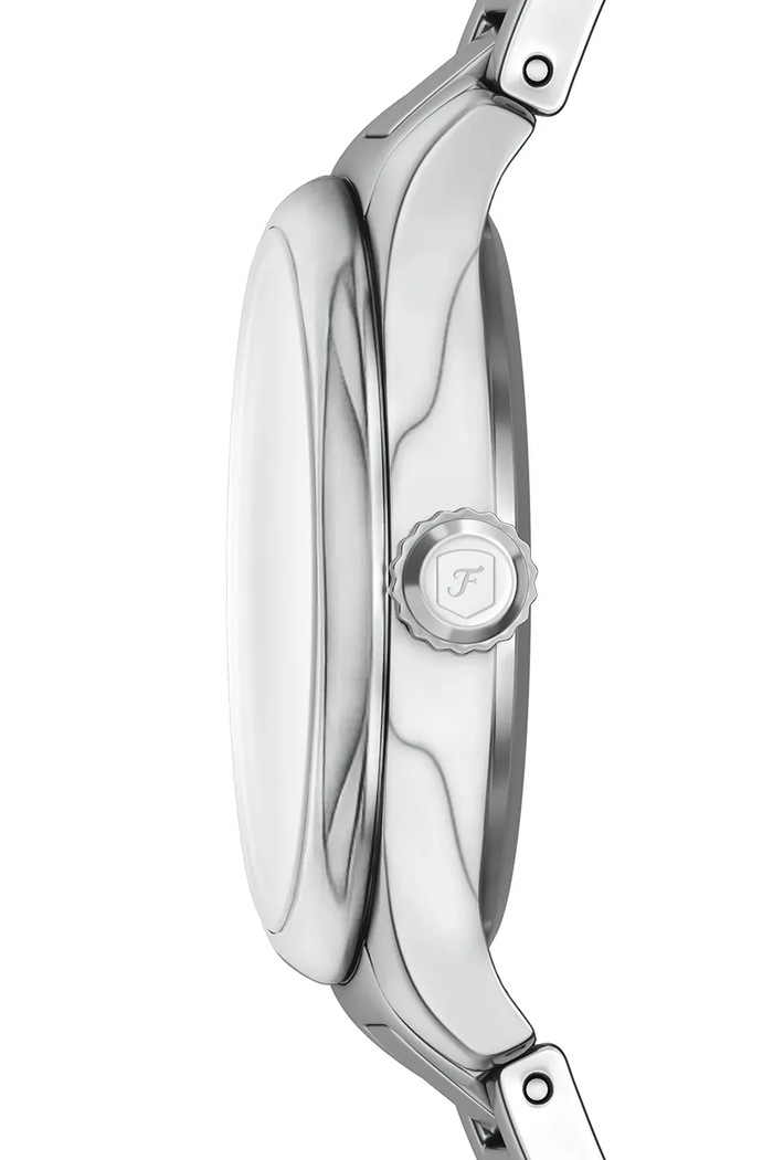 Accesorii Fossil ceas ES5419 argintiu