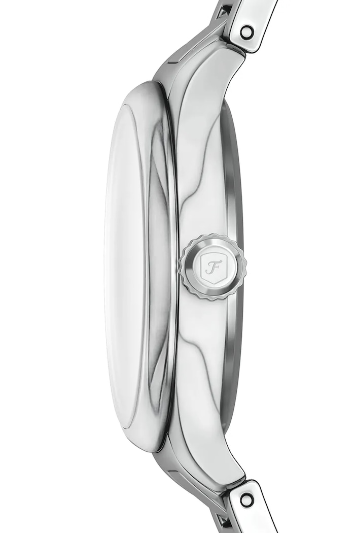 Accesorii Fossil ceas ES5419 argintiu