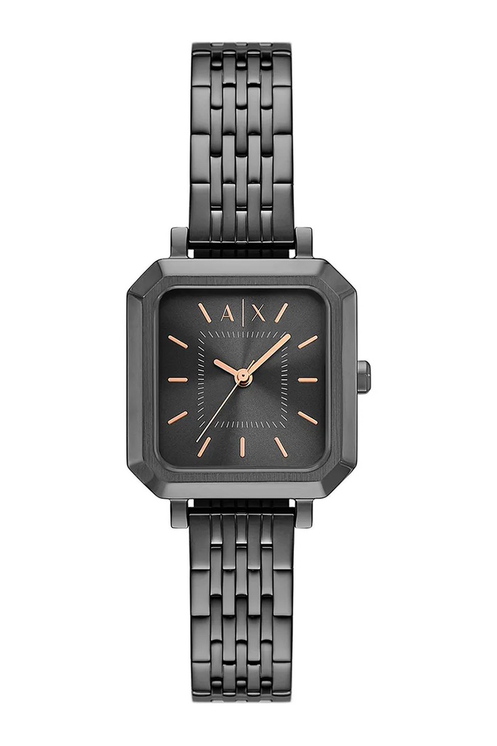 Armani Exchange ceas negru AX5732