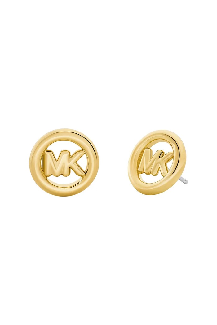 Náušnice Michael Kors ostatné zlatá MKJ8507710