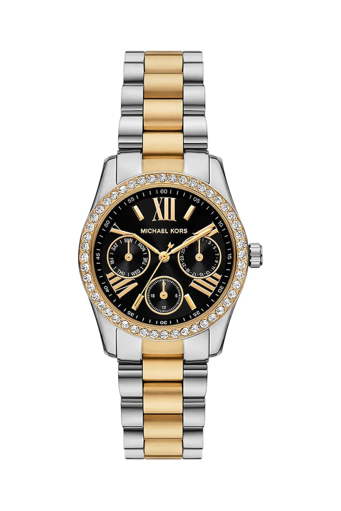 Hodinky Michael Kors viacfarebná MK4925