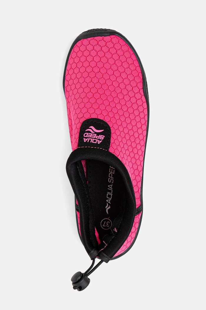Topánky do vody Aqua Speed ružová AQUA.SHOE.D